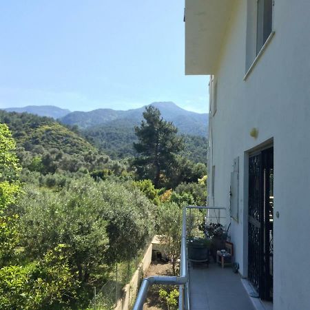 Doa Apartments Kuşadası Dış mekan fotoğraf