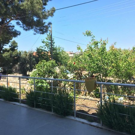 Doa Apartments Kuşadası Dış mekan fotoğraf