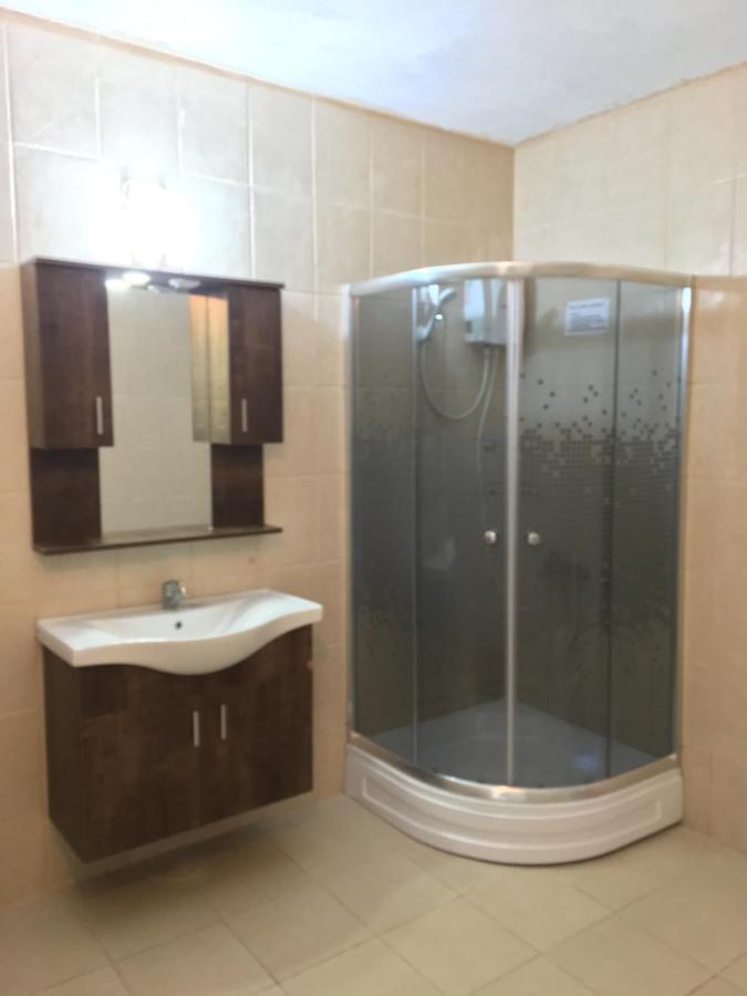 Doa Apartments Kuşadası Dış mekan fotoğraf
