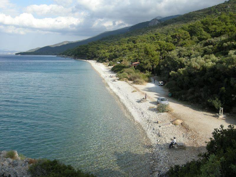 Doa Apartments Kuşadası Dış mekan fotoğraf
