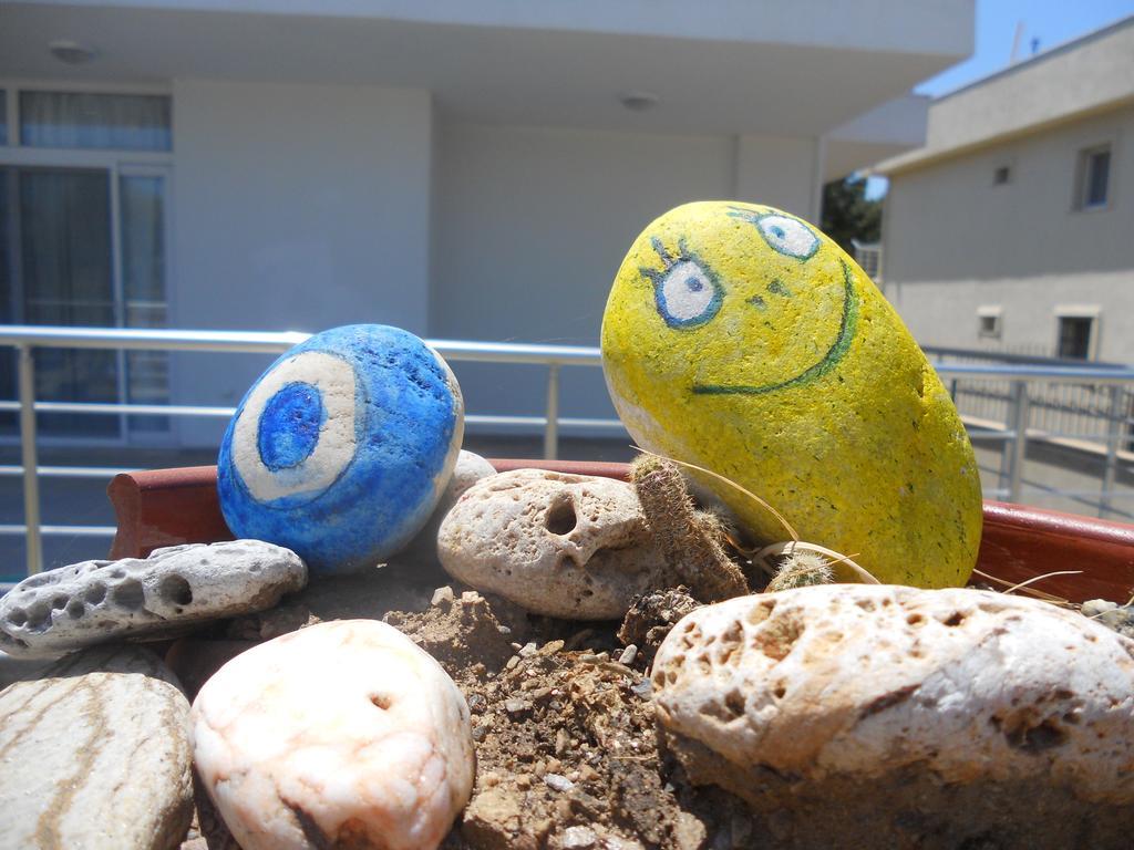 Doa Apartments Kuşadası Dış mekan fotoğraf