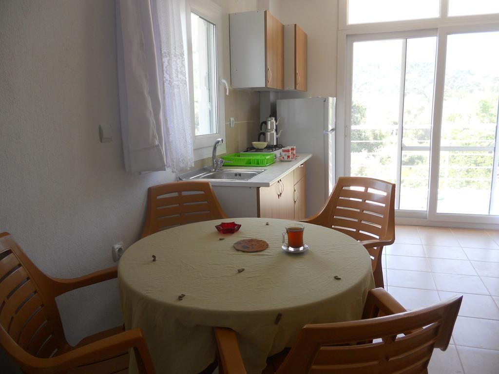 Doa Apartments Kuşadası Oda fotoğraf