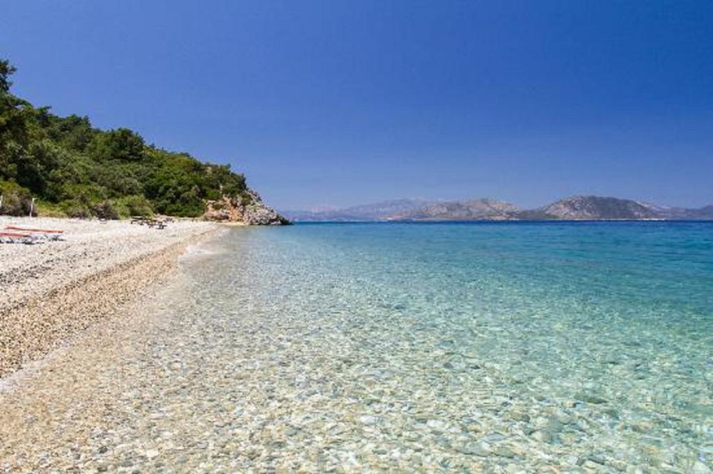 Doa Apartments Kuşadası Dış mekan fotoğraf