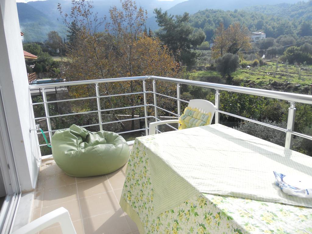 Doa Apartments Kuşadası Dış mekan fotoğraf