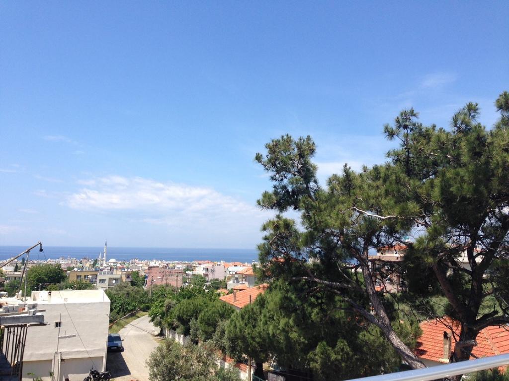 Doa Apartments Kuşadası Oda fotoğraf