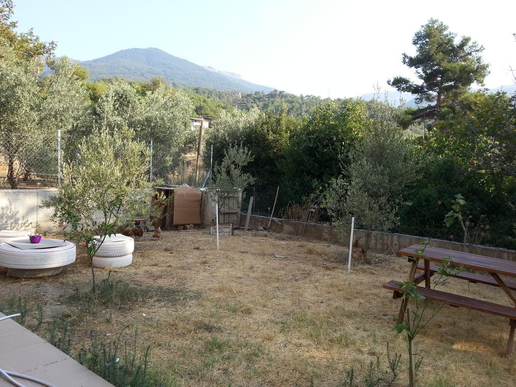 Doa Apartments Kuşadası Dış mekan fotoğraf