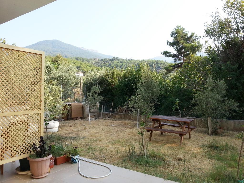 Doa Apartments Kuşadası Dış mekan fotoğraf