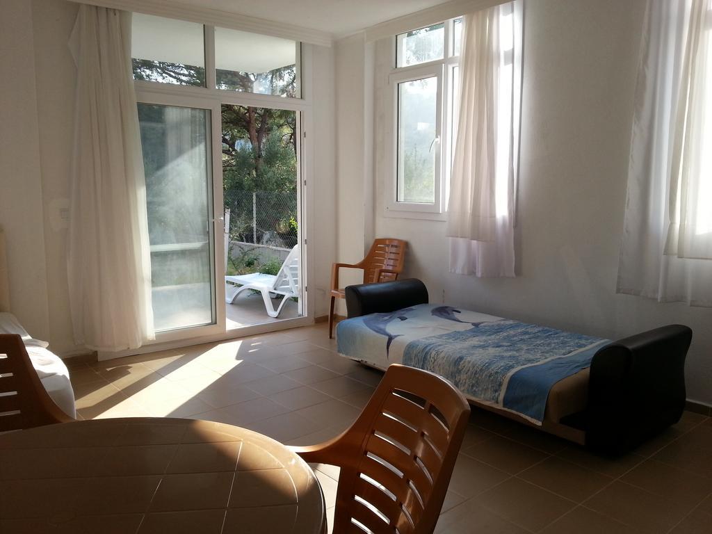 Doa Apartments Kuşadası Dış mekan fotoğraf