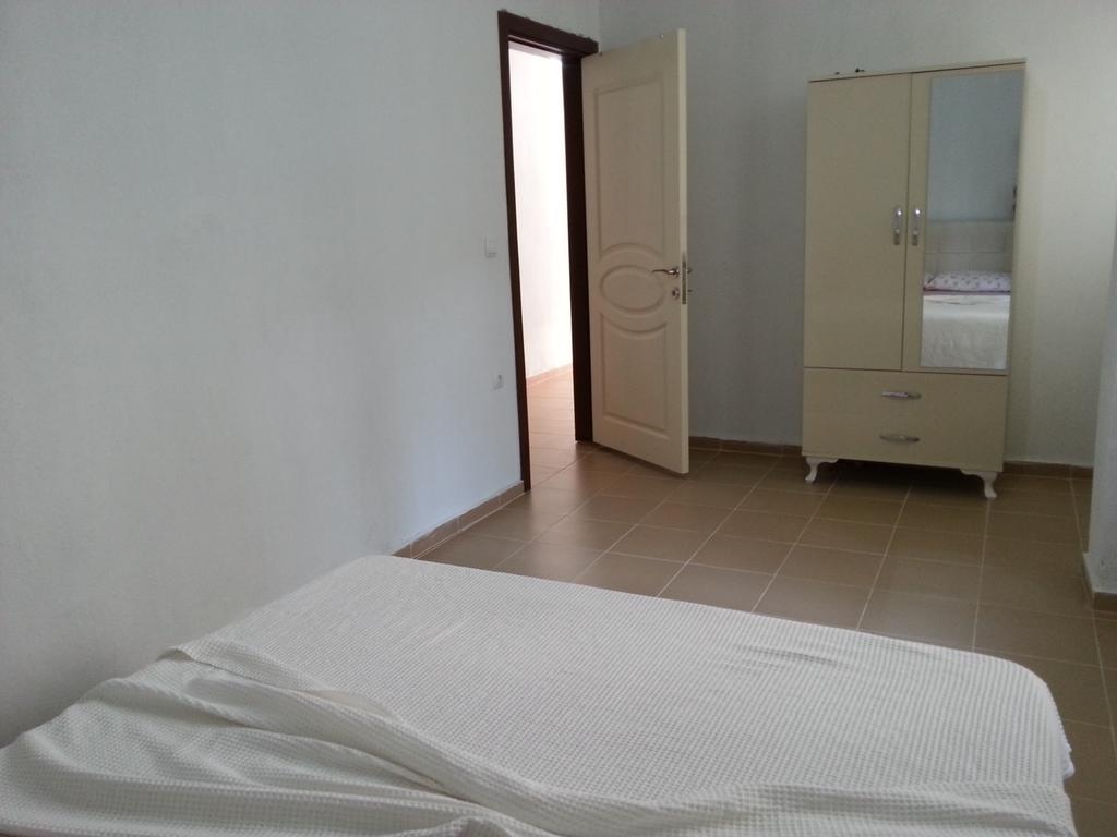 Doa Apartments Kuşadası Dış mekan fotoğraf