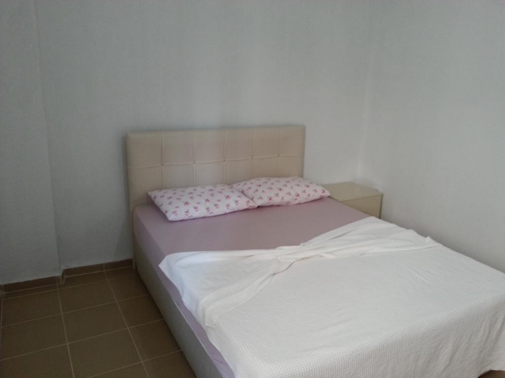 Doa Apartments Kuşadası Dış mekan fotoğraf