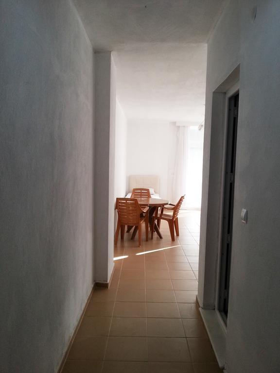 Doa Apartments Kuşadası Dış mekan fotoğraf