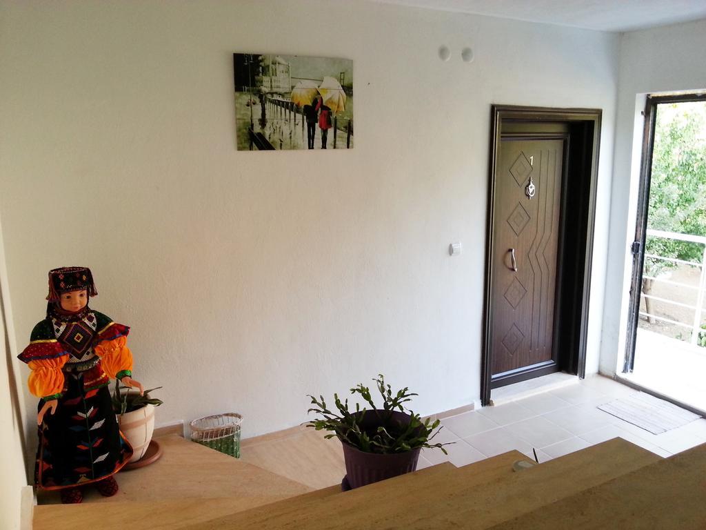 Doa Apartments Kuşadası Dış mekan fotoğraf