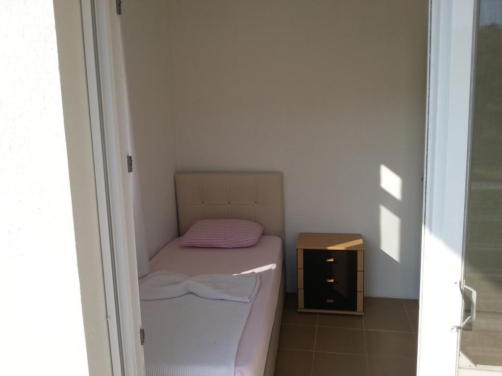 Doa Apartments Kuşadası Dış mekan fotoğraf