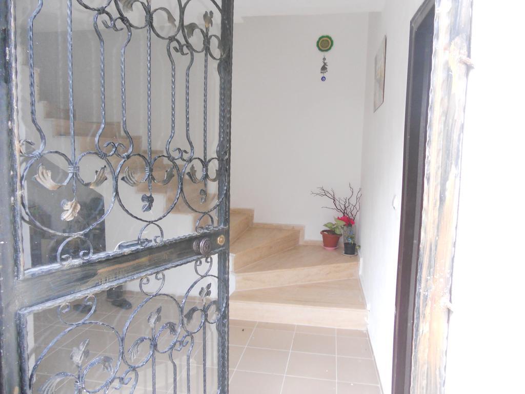Doa Apartments Kuşadası Dış mekan fotoğraf