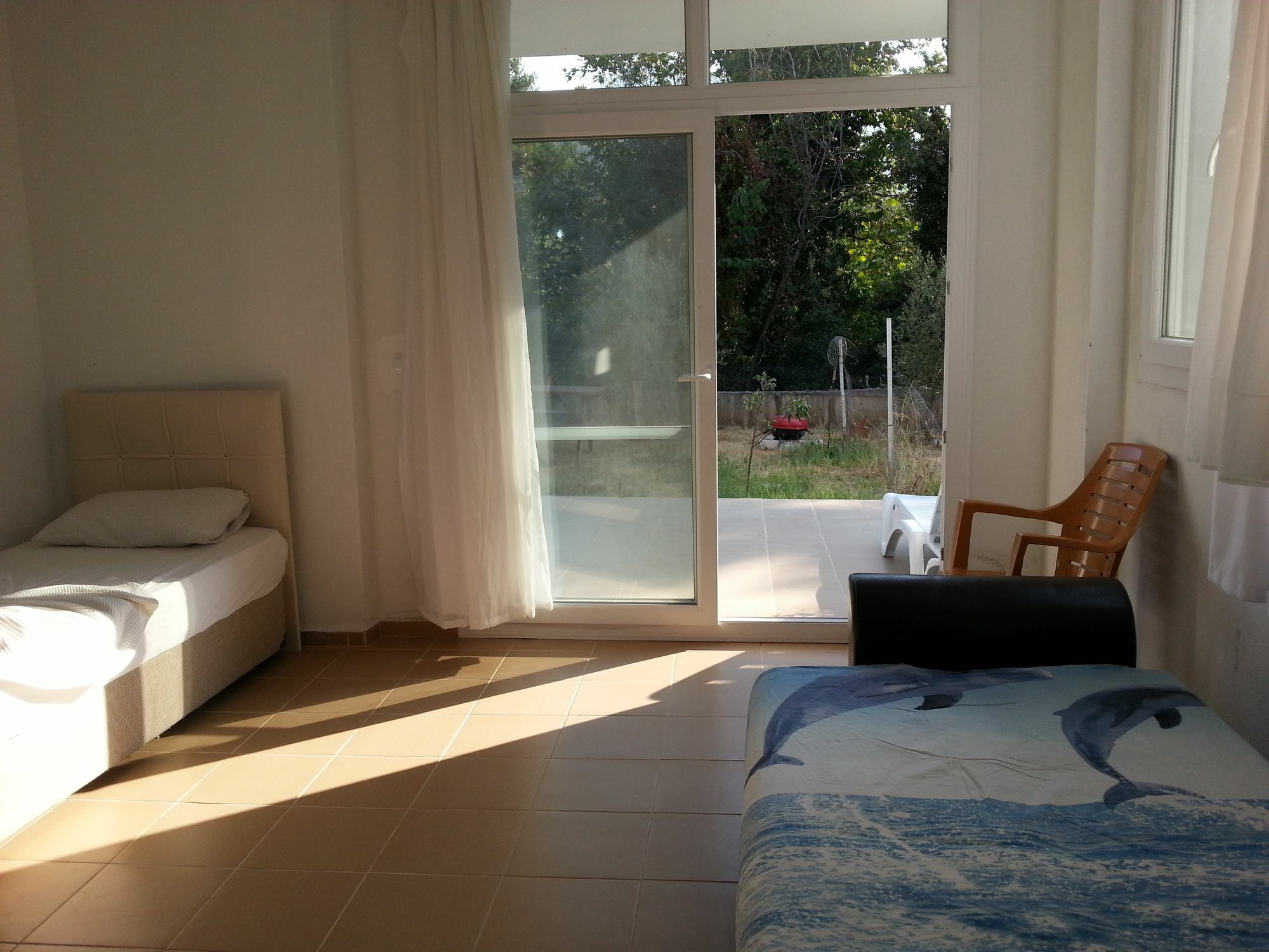 Doa Apartments Kuşadası Dış mekan fotoğraf