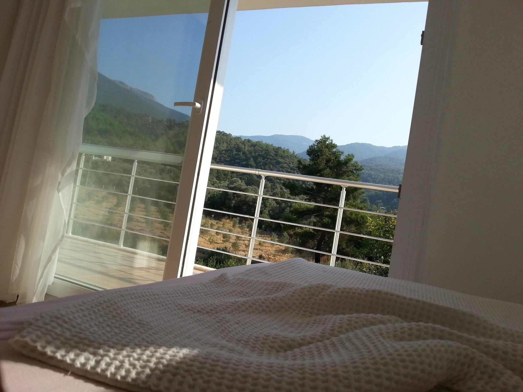 Doa Apartments Kuşadası Dış mekan fotoğraf