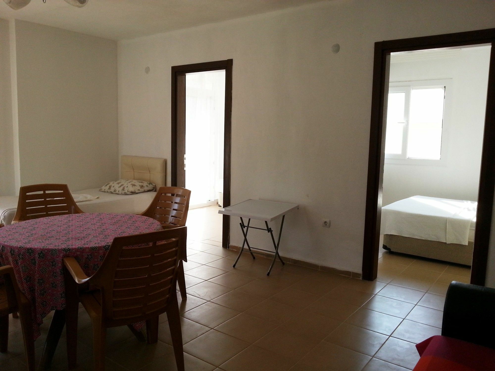 Doa Apartments Kuşadası Dış mekan fotoğraf
