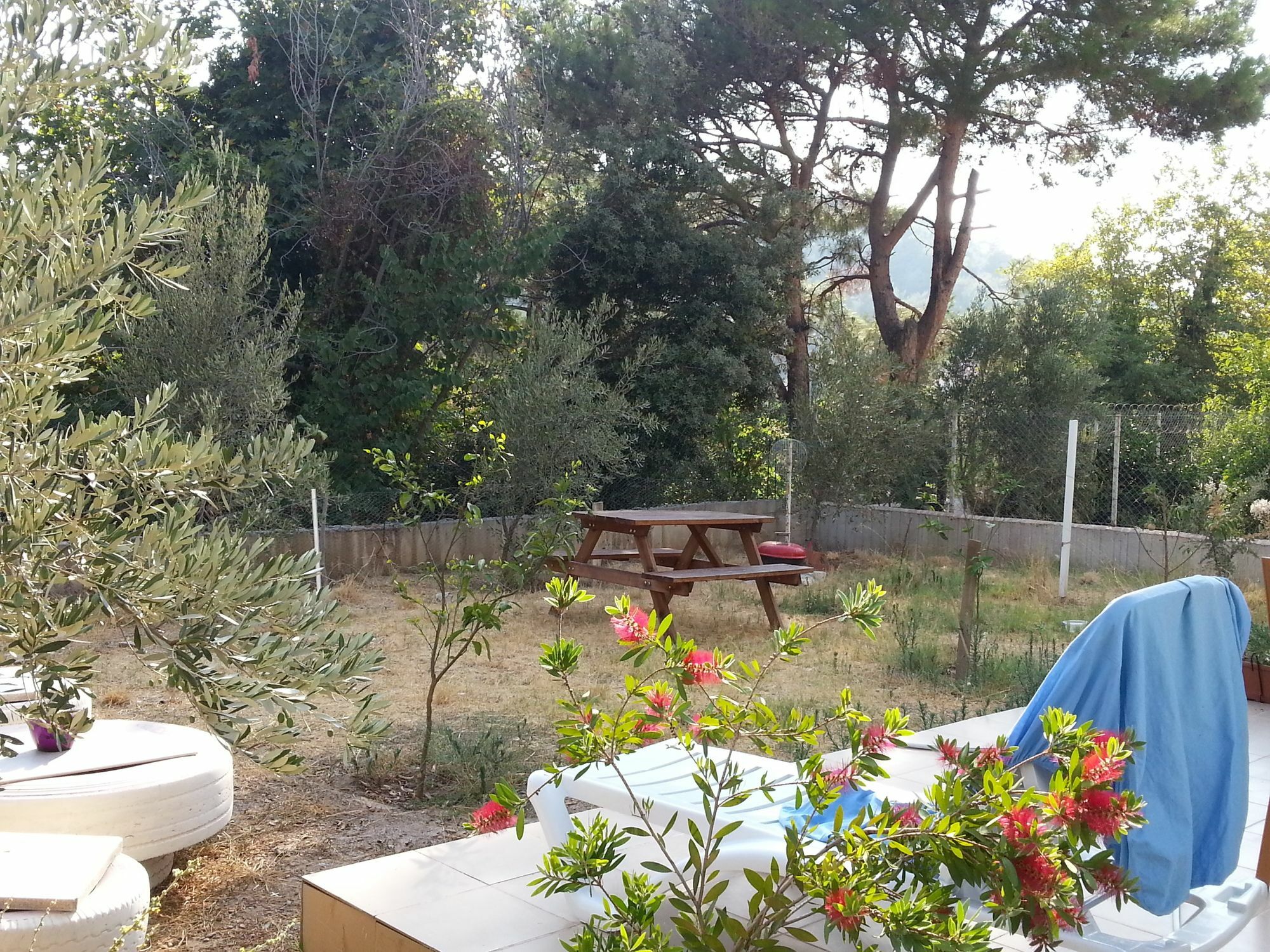 Doa Apartments Kuşadası Dış mekan fotoğraf