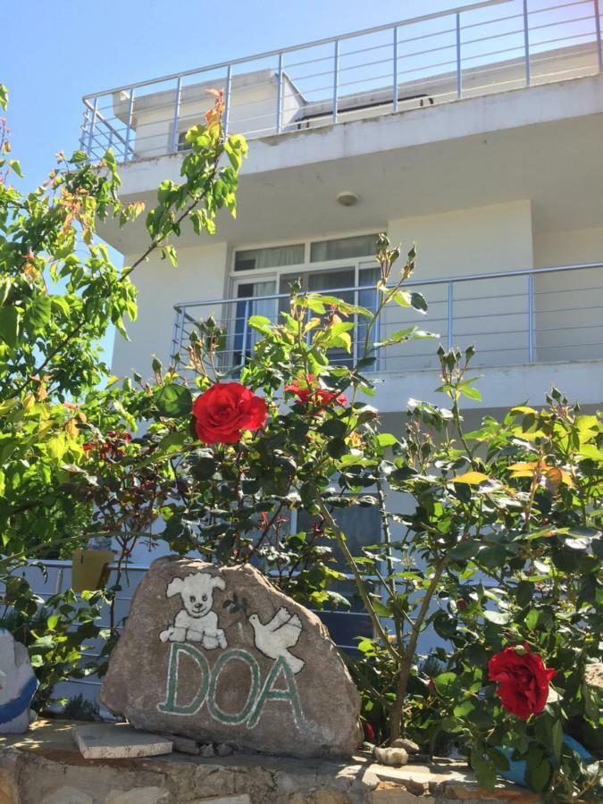 Doa Apartments Kuşadası Dış mekan fotoğraf