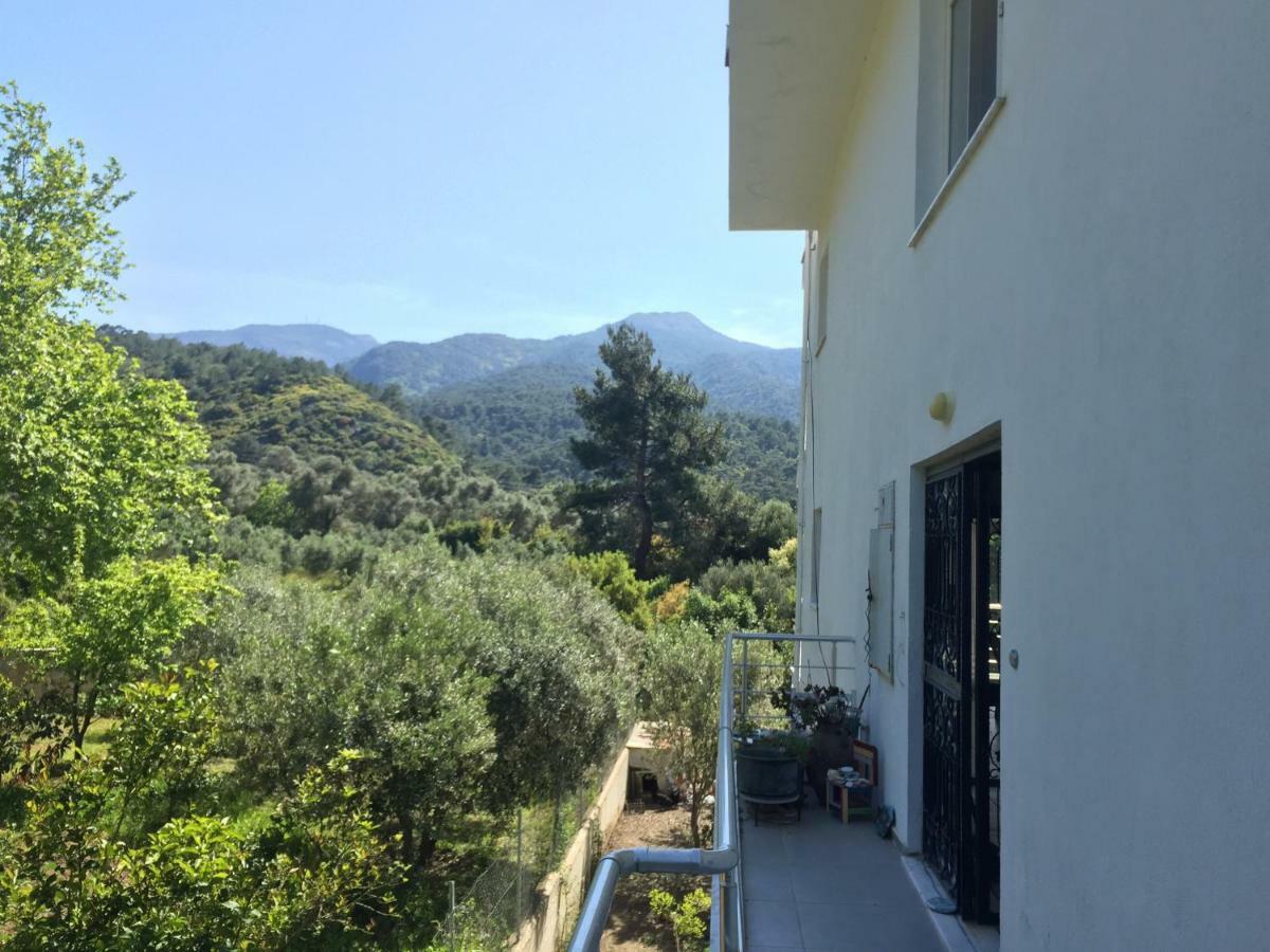 Doa Apartments Kuşadası Dış mekan fotoğraf