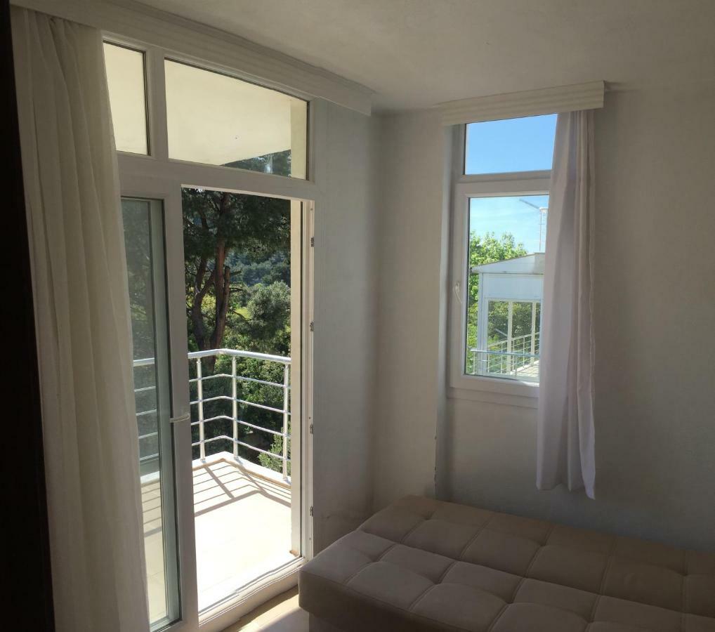 Doa Apartments Kuşadası Dış mekan fotoğraf