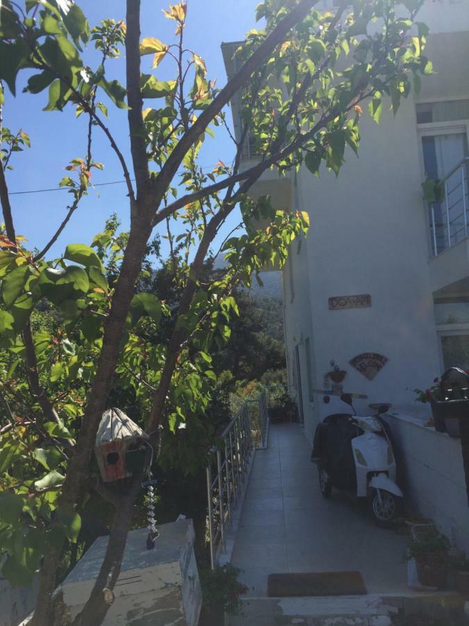Doa Apartments Kuşadası Dış mekan fotoğraf