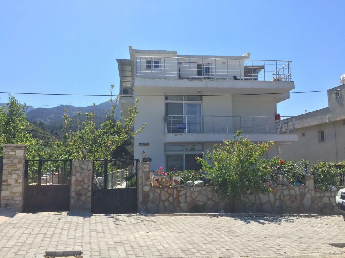 Doa Apartments Kuşadası Dış mekan fotoğraf